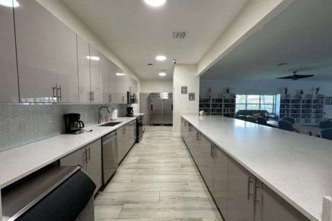 Appartement à louer à Delray Beach, Floride: 1 chambre, 92.34 m2 № 2402055 - photo 17