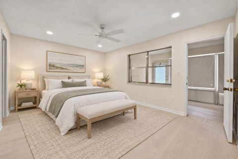 Appartement à louer à Delray Beach, Floride: 1 chambre, 92.34 m2 № 2402055 - photo 8