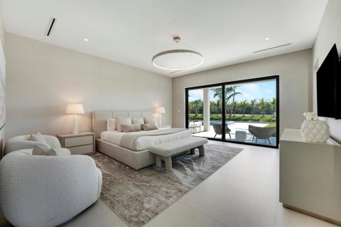 Villa ou maison à vendre à Wellington, Floride: 7 chambres, 696.02 m2 № 2186501 - photo 16