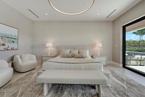 Villa ou maison à vendre à Wellington, Floride: 7 chambres, 696.02 m2 № 2186501 - photo 23