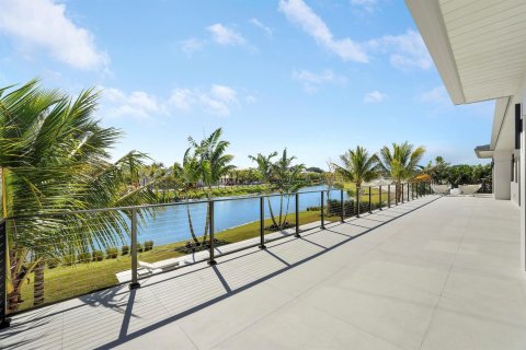 Villa ou maison à vendre à Wellington, Floride: 7 chambres, 696.02 m2 № 2186501 - photo 5