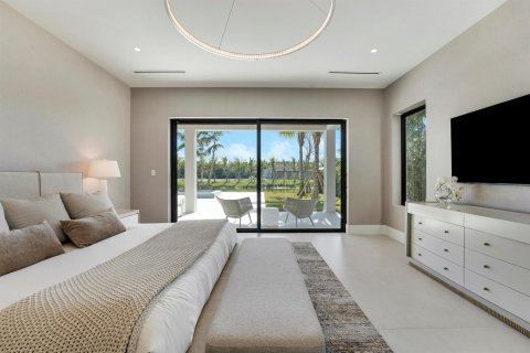 Villa ou maison à vendre à Wellington, Floride: 7 chambres, 696.02 m2 № 2186501 - photo 20