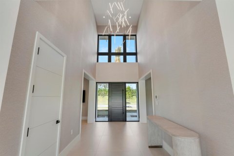 Villa ou maison à vendre à Wellington, Floride: 7 chambres, 696.02 m2 № 2186501 - photo 6