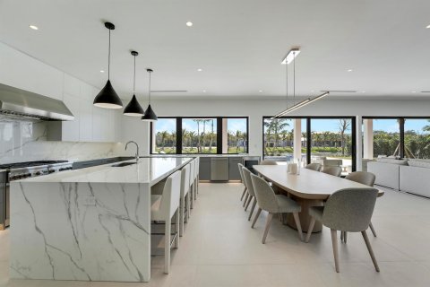Villa ou maison à vendre à Wellington, Floride: 7 chambres, 696.02 m2 № 2186501 - photo 8