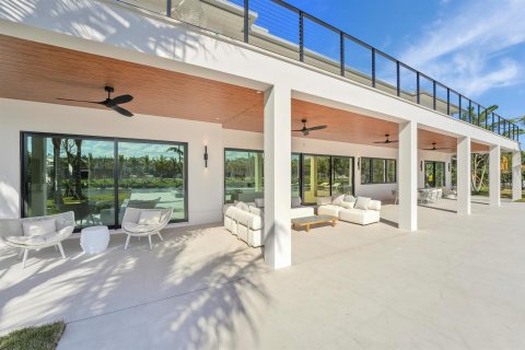 Villa ou maison à vendre à Wellington, Floride: 7 chambres, 696.02 m2 № 2186501 - photo 22
