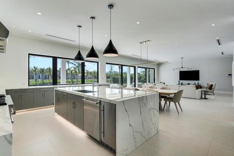 Villa ou maison à vendre à Wellington, Floride: 7 chambres, 696.02 m2 № 2186501 - photo 10