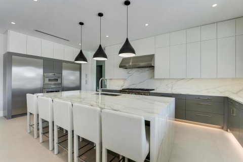 Villa ou maison à vendre à Wellington, Floride: 7 chambres, 696.02 m2 № 2186501 - photo 9