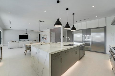 Villa ou maison à vendre à Wellington, Floride: 7 chambres, 696.02 m2 № 2186501 - photo 12