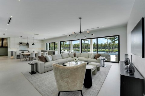 Villa ou maison à vendre à Wellington, Floride: 7 chambres, 696.02 m2 № 2186501 - photo 14