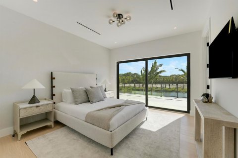 Villa ou maison à vendre à Wellington, Floride: 7 chambres, 696.02 m2 № 2186501 - photo 18