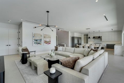 Villa ou maison à vendre à Wellington, Floride: 7 chambres, 696.02 m2 № 2186501 - photo 17