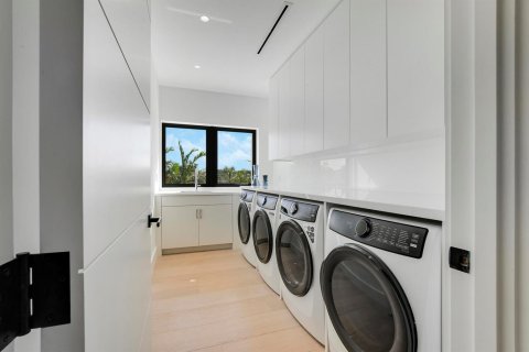 Villa ou maison à vendre à Wellington, Floride: 7 chambres, 696.02 m2 № 2186501 - photo 27