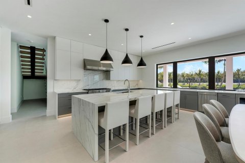 Villa ou maison à vendre à Wellington, Floride: 7 chambres, 696.02 m2 № 2186501 - photo 11