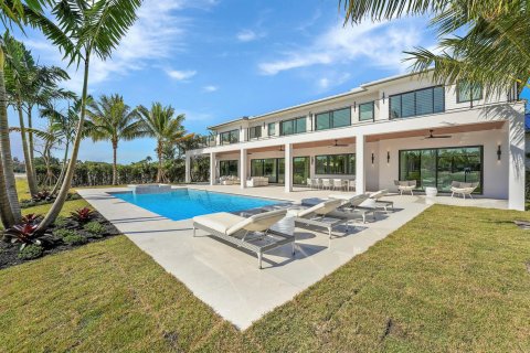 Villa ou maison à vendre à Wellington, Floride: 7 chambres, 696.02 m2 № 2186501 - photo 21