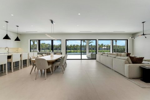 Villa ou maison à vendre à Wellington, Floride: 7 chambres, 696.02 m2 № 2186501 - photo 7