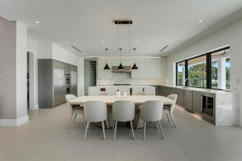 Villa ou maison à vendre à Wellington, Floride: 7 chambres, 696.02 m2 № 2186501 - photo 13
