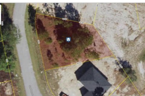 Land in Poinciana, Florida № 1746472 - photo 1