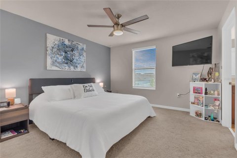 Townhouse in Kissimmee, Florida 3 bedrooms, 150.87 sq.m. № 1817230 - photo 17