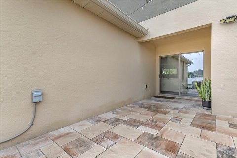 Townhouse in Kissimmee, Florida 3 bedrooms, 150.87 sq.m. № 1817230 - photo 21