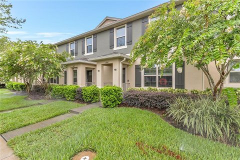 Townhouse in Kissimmee, Florida 3 bedrooms, 150.87 sq.m. № 1817230 - photo 3