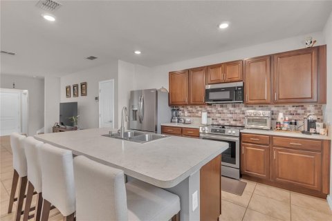 Townhouse in Kissimmee, Florida 3 bedrooms, 150.87 sq.m. № 1817230 - photo 9