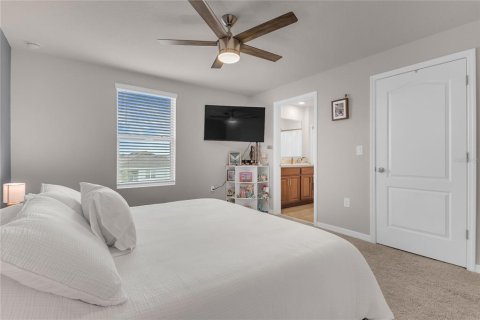 Townhouse in Kissimmee, Florida 3 bedrooms, 150.87 sq.m. № 1817230 - photo 18