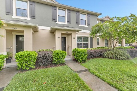Townhouse in Kissimmee, Florida 3 bedrooms, 150.87 sq.m. № 1817230 - photo 2