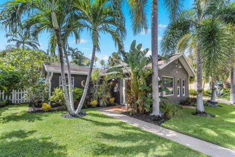 Casa en venta en West Palm Beach, Florida, 2 dormitorios, 105.44 m2 № 2262327 - foto 6