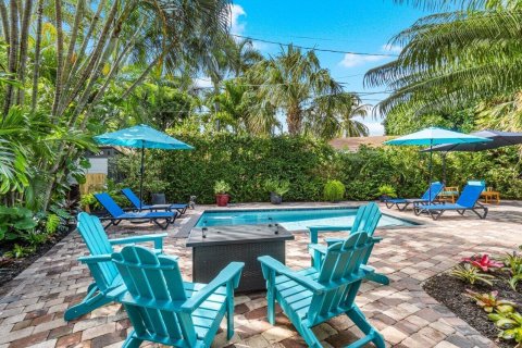 Casa en venta en West Palm Beach, Florida, 2 dormitorios, 105.44 m2 № 2262327 - foto 10