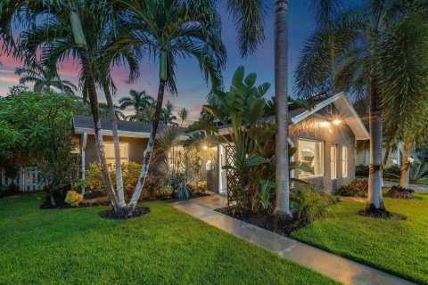 Casa en venta en West Palm Beach, Florida, 2 dormitorios, 105.44 m2 № 2262327 - foto 7
