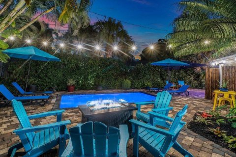 Casa en venta en West Palm Beach, Florida, 2 dormitorios, 105.44 m2 № 2262327 - foto 9