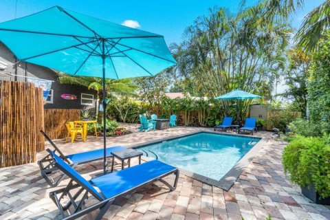 Casa en venta en West Palm Beach, Florida, 2 dormitorios, 105.44 m2 № 2262327 - foto 11