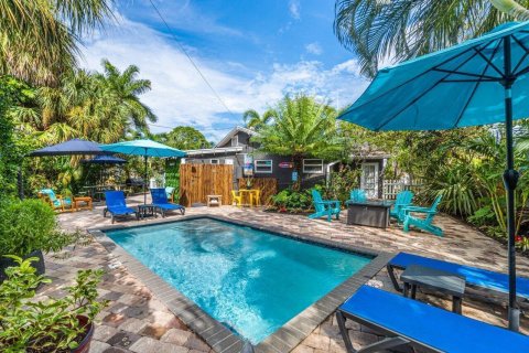 Casa en venta en West Palm Beach, Florida, 2 dormitorios, 105.44 m2 № 2262327 - foto 8