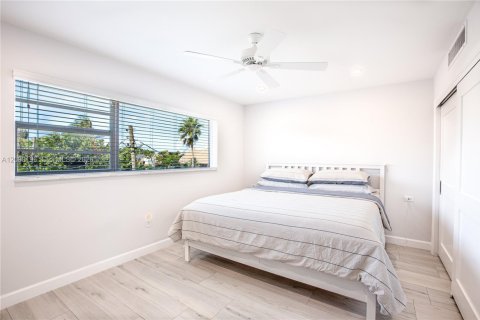 Copropriété à vendre à Hollywood, Floride: 1 chambre, 61.32 m2 № 2390138 - photo 14