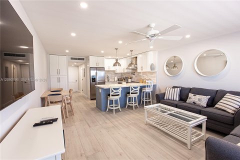 Condo à Hollywood, Floride, 1 chambre № 2390138