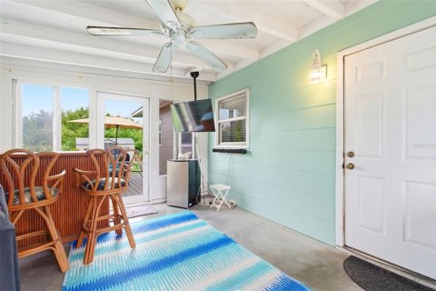 House in Palm Harbor, Florida 2 bedrooms, 75.81 sq.m. № 2231564 - photo 26