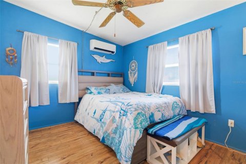 House in Palm Harbor, Florida 2 bedrooms, 75.81 sq.m. № 2231564 - photo 20