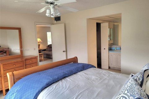 Купить кондоминиум в Санрайз, Флорида 2 спальни, 106.47м2, № 2003919 - фото 9