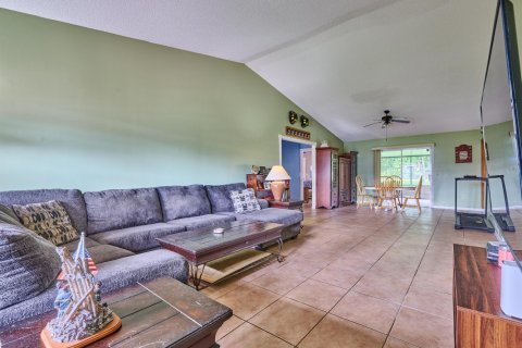 Villa ou maison à vendre à Lake Worth, Floride: 3 chambres, 123.56 m2 № 2431420 - photo 25
