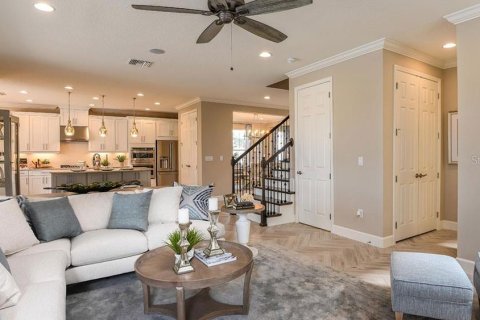 Casa en venta en Plant City, Florida, 5 dormitorios, 317.91 m2 № 1681564 - foto 14