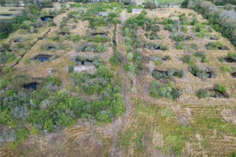 Land in Wimauma, Florida № 1023136 - photo 21
