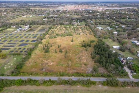 Land in Wimauma, Florida № 1023136 - photo 11
