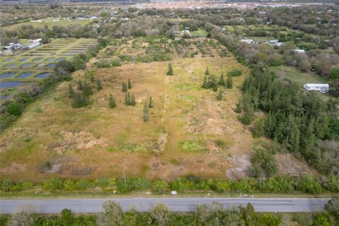 Land in Wimauma, Florida № 1023136 - photo 6