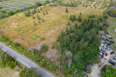 Land in Wimauma, Florida № 1023136 - photo 17