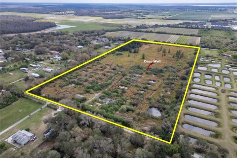 Land in Wimauma, Florida № 1023136 - photo 1