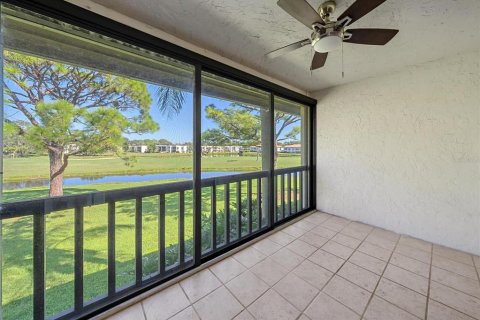 Copropriété à louer à Sarasota, Floride: 2 chambres, 106.37 m2 № 2389032 - photo 6