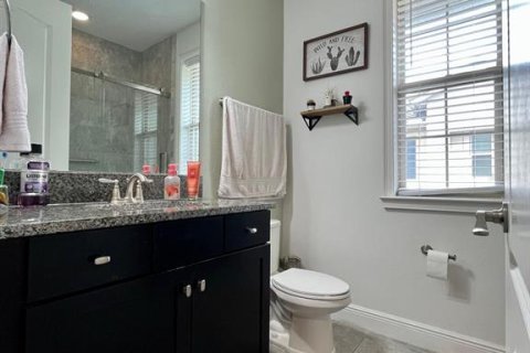 Townhouse in Orlando, Florida 3 bedrooms, 153.01 sq.m. № 1583524 - photo 10