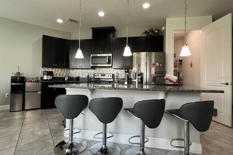 Townhouse in Orlando, Florida 3 bedrooms, 153.01 sq.m. № 1583524 - photo 3