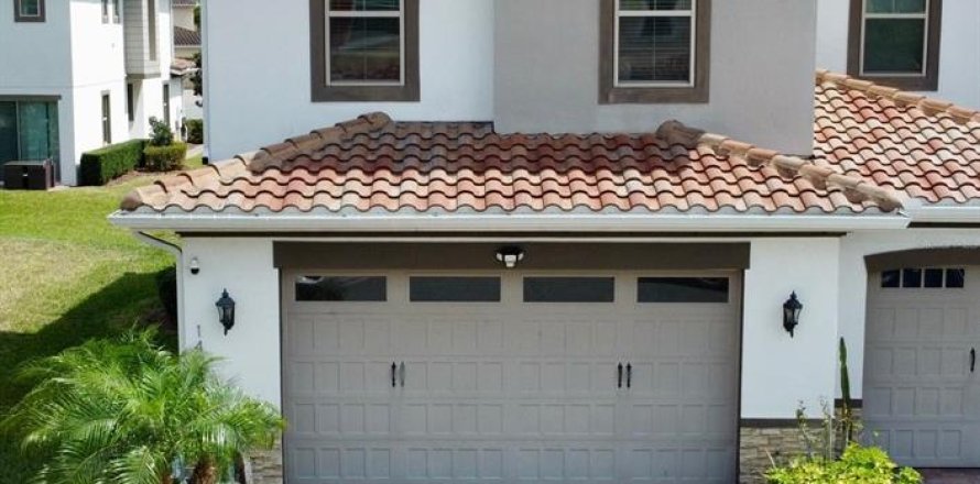Townhouse in Orlando, Florida 3 bedrooms, 153.01 sq.m. № 1583524