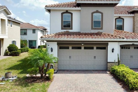 Townhouse in Orlando, Florida 3 bedrooms, 153.01 sq.m. № 1583524 - photo 16